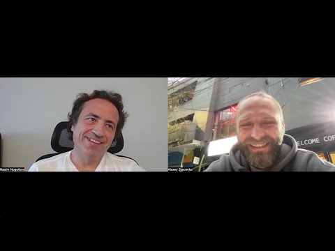 Видео: Mindset Talks #86 Максим Ноготков "Проектирование и построение социальных систем будущего"