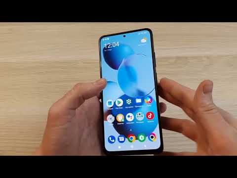 Видео: POCO X4 PRO - НОВЫЙ ЦАРЬ С ОТЛИЧНЫМИ ХАРАКТЕРИСТИКАМИ!