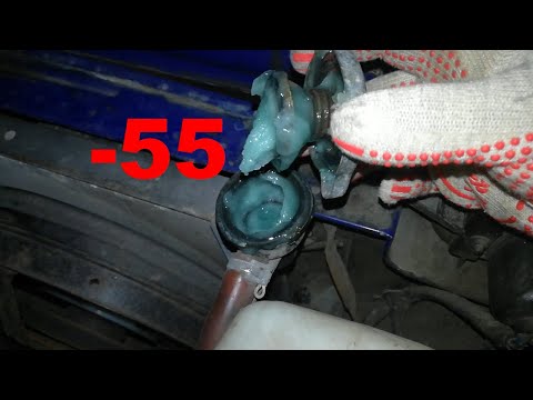 Видео: ЗАПУСК В МОРОЗ -55 Ч.2 НИВА NIVA ХОЛОДНЫЙ СНЕГ МЕТЕЛЬ ВНЕДОРОЖНИК 4Х4 ОФФРОАД OFFROAD 2121 21213