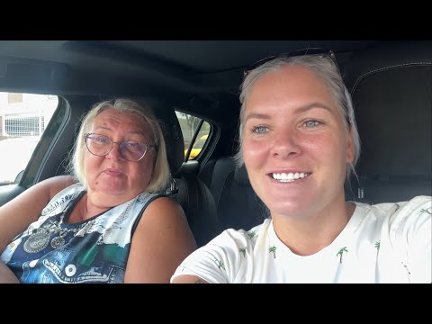 Видео: 😣МНОГО РАБОТЫ-ПРОПАЛА! С МАМОЙ ЗА РЫБОЙ!