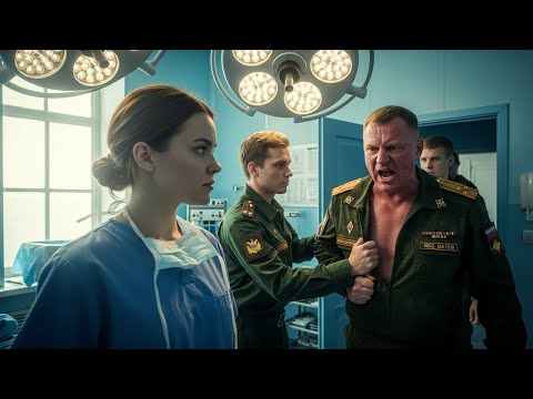 Видео: Её травил пьяный начальник. Но он не знал, что её братья — главные люди в Армии.