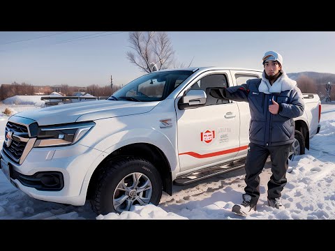 Видео: ТЕСТ КИТАЙЦА DONGFENG DF-6 НА БЕЗДОРОЖЬЕ. ОТЗЫВ ВЛАДЕЛЬЦА О ДАСТЕРЕ, НИВЕ, SsangYong. ПОКАТУШКИ.
