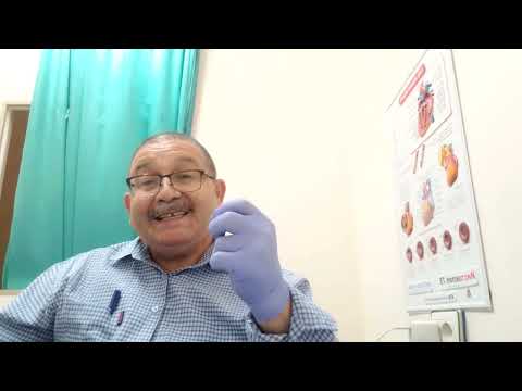 Видео: ЭССЕНЦИАЛ ГИПЕРТОНИЯ -ХАФАҚОНЛИК КАСАЛЛИГИ, СИМПТОМАТИК  ВА АРТЕРАИЛЬ ГИПЕРТЕНЗИЯ СИНДРОМИ ФАРҚЛАРИ.