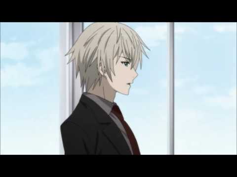 Видео: Вдох выдох ( лис из секретной службы и я ) клип по аниме