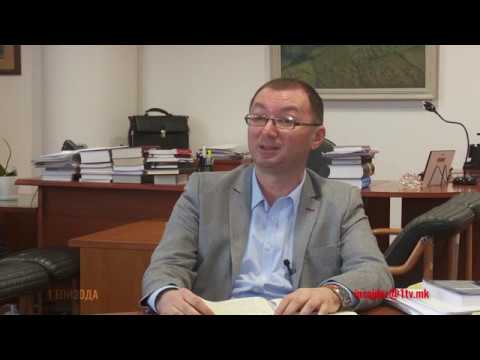 Видео: Досие „Урбана мафија“ - Македонски инсајдер