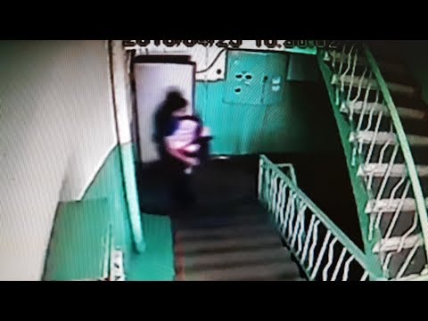 Видео: Как работают воры домушники. Видео