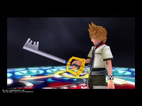 Видео: Прохождение Kingdom hearts 2 - Часть 2: Что Тут Творится Невероятное