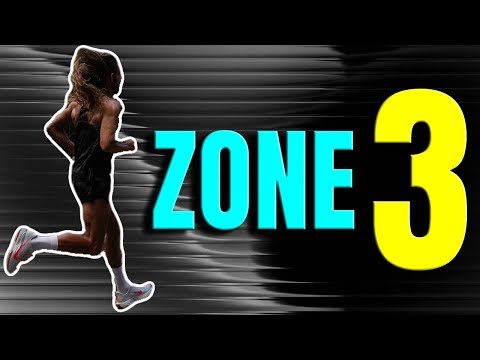 Видео: Тренировка в зоне 3 — секрет марафона, который вы, вероятно, игнорируете