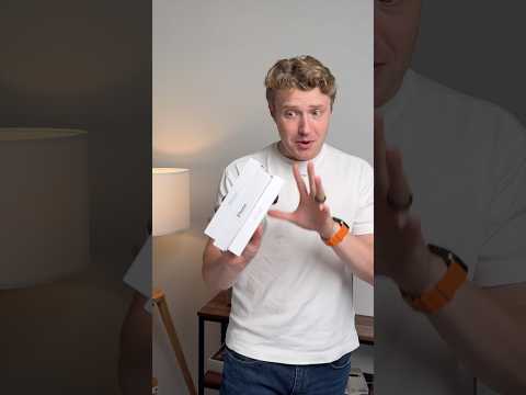 Видео: Какой iPhone 17 выбрать!