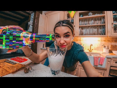 Видео: КАК ДЕЛА НА КАРАНТИНЕ? РАЗГОВОР С ВРАЧОМ И ИСПЫТАНИЕ ДЛЯ КУХНИ!