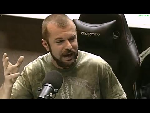 Видео: Радио "Маяк". Константин Куксин. Степь до Чингизхана, часть 1. 23.05.2016г.