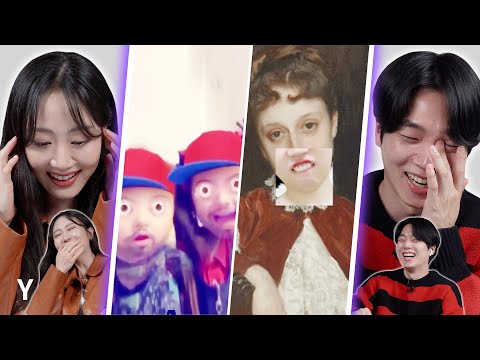 Видео: Попробуй НЕ Смеяться Челлендж *EXTREME | Y