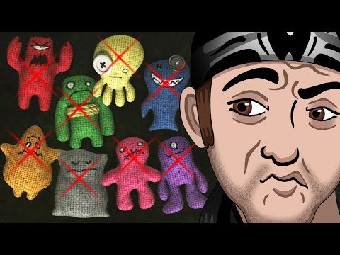 Видео: НИКТО НЕ ВЫЖИЛ ► Смертельная вечеринка в JackBox Party Pack 3
