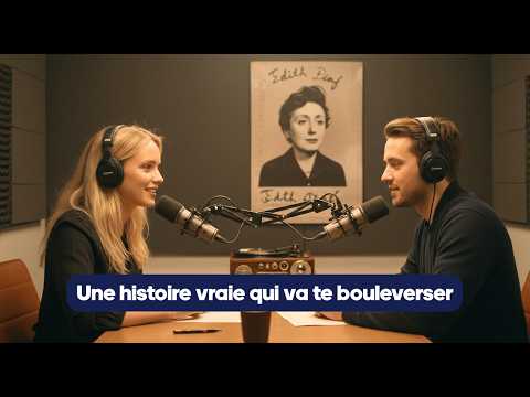 Видео: Изучайте французский 🇫🇷 | Эдит Пиаф — голос, олицетворяющий Францию ​​🇫🇷 | Подкаст №19