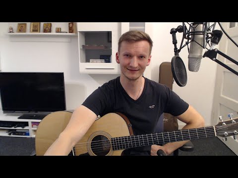 Видео: Кино - Мама мы все тяжело больны (гитара с нуля: урок 36 - 0guitars lesson 36)