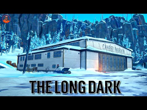 Видео: ДЕНЬ 212. ШАХТА ЛЕНГСТОНА  --  The Long Dark #42