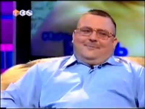 Видео: (Перезалив) Последние 30 минут работы (ТВ6, 21/22.01.2002 г.)