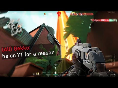 Видео: «Чувак, этот край идеален...»