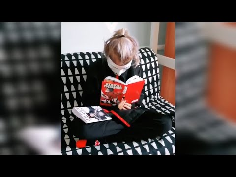 Видео: Все виды снюсоедов (1 часть)