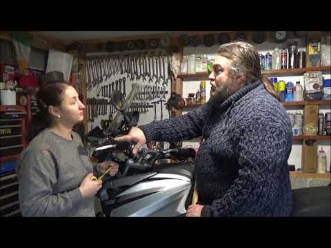 Видео: "Советы бывалых" Самый удобный руль.