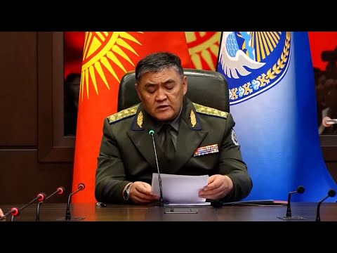 Видео: Түшкү ЖАҢЫЛЫКТАР топтому 30.10.2025