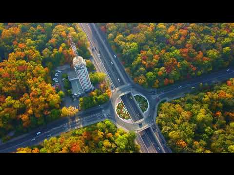 Видео: Телевизионната кула София - #mechanicalwings - Част 6