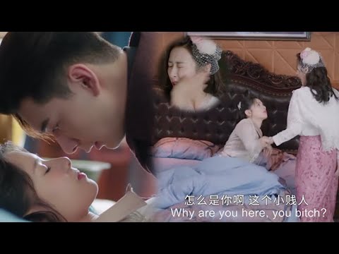 Видео: Хитрая девчонка увидела Золушку, спящую на командирской кровати, назвала ее сукой.EP10