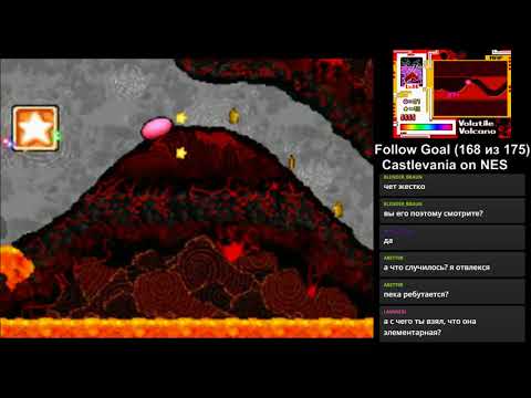 Видео: Kirby: Canvas Curse. День 2.6.