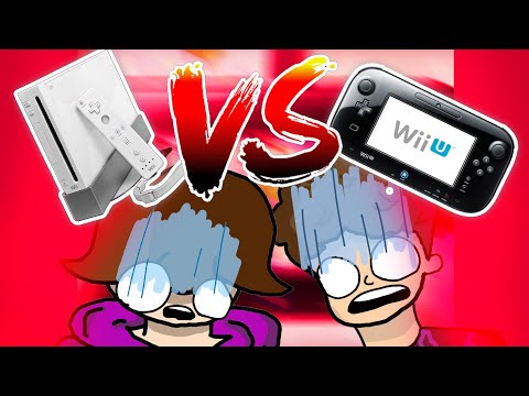 Видео: НАЙ-ПОДЦЕНЕНАТА И НАЙ-НАДЦЕНЕНАТА КОНЗОЛА НА NINTENDO!?