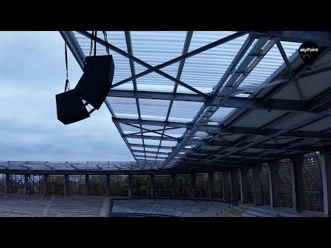 Видео: 05.11.2025 - Стадион Българска Армия [E49]