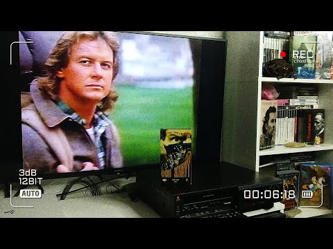 Видео: Вопрос-ответ) №2 Про Blaupunkt RTV925, Panasonic NV FS200 и "Они Живут" Карпентера.