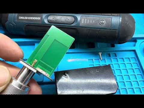 Видео: Р1. Ремонтуємо SkyWiper. Причини виходу з ладу РЕБ. Прошу дивитись інші профільні відео.