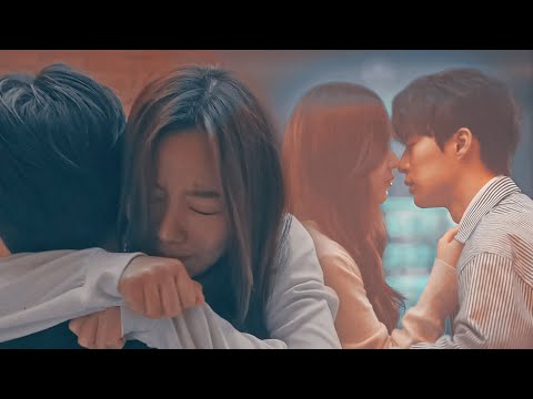 Видео: Целовал других, но полюбил её 💞 Клип к дораме Поцелуй демона