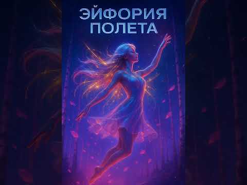 Видео: orDor — «Эйфория Полёта» | Это видео нужно смотреть с закрытыми глазами