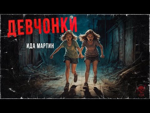 Видео: ДЕВЧОНКИ. Месть приставалам. Страшные Истории | ССК