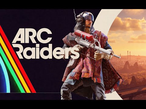 Видео: Лутаю Ганчірки / ARC Raiders \ 2K Quad HD 🇺🇦