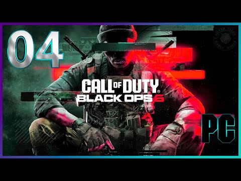 Видео: Call of Duty: Black Ops 6 - Худшее прохождение Hardened - Стрим №4