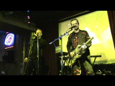 Видео: ТЕХНОЛОГИЯ - Дайте Огня (Альянс cover) @ Радио-Сити [23/23] ENCORE