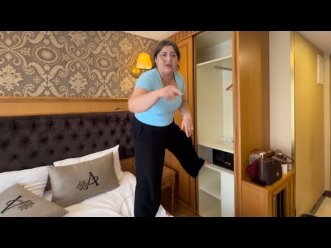 Видео: ЕДЕМ В СТАМБУЛ | ОБЗОР ОТЕЛЯ |МЫ ХОДЯЧИЕ КОМИКИ | ОТКАЗАЛИСЬ ОТ ПЕРВОГО ОТЕЛЯ | УЛУЧКИ СТАМБУЛА  