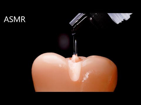 Видео: [АСМР] Новые силиконовые уши🦻 9 видов массажа с маслом для ушей (СУБ, для СДВГ, ASMR)