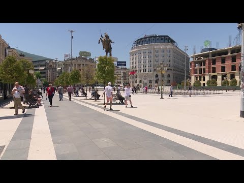 Видео: Што се би добиле Бугарите во Македонија доколку бидат вметнати во Уставот?