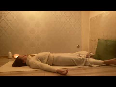 Видео: Сила в тобі. Йога Марафон. День 3