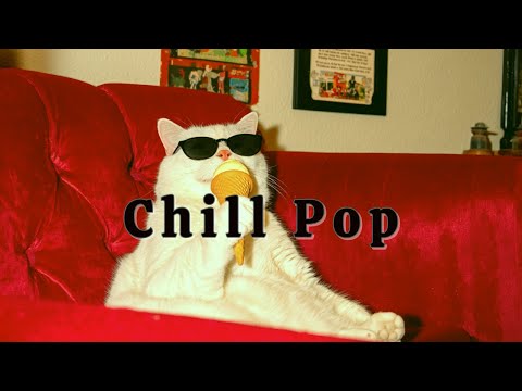 Видео: After-Work Relax • Нежный кремовый чил — Плейлист | Chill Pop, jazz-hiphop