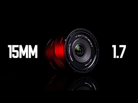 Видео: 15мм, f/1.7, 12,5 тысяч — где подвох, Viltrox?