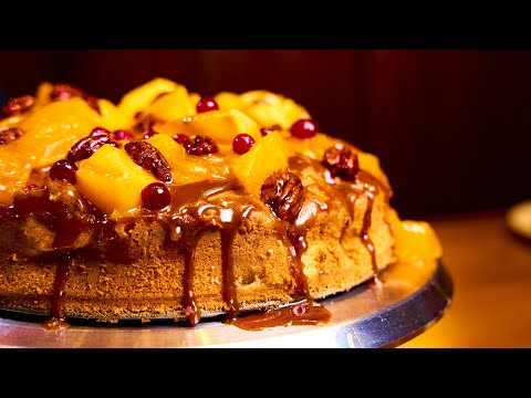 Видео: ДОМАШНЯЯ ШАРЛОТКА С ЯБЛОКАМИ | ПИРОГ С ЛЕГЕНДОЙ | РЕЦЕПТ САМОЙ ВКУСНОЙ ШАРЛОТКИ 🥧