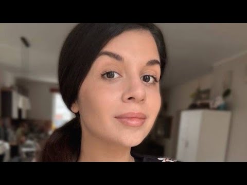 Видео: Алиана Устиненко. Мне нравится быть мамой)) 👍👍👍