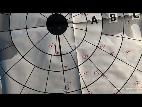 Видео: Снаряжение патронов. Какой пыж. Войлок или ДВП ?