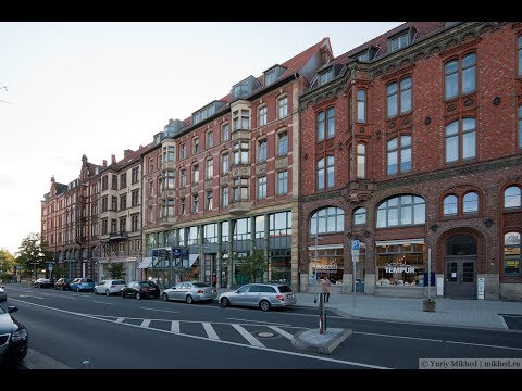 Видео: Тулукут. Интересная беседа в Ганновере ч.1