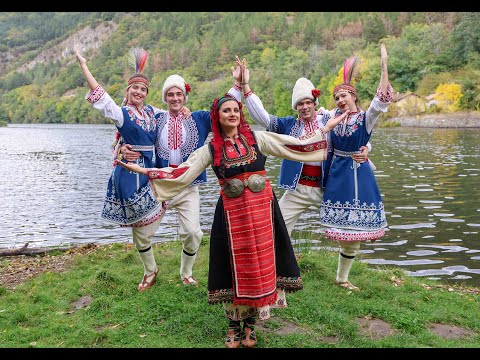 Видео: САВИНА - ШОПСКА КИТКА/ SAVINA - SHOPSKA KITKA (Official Video)