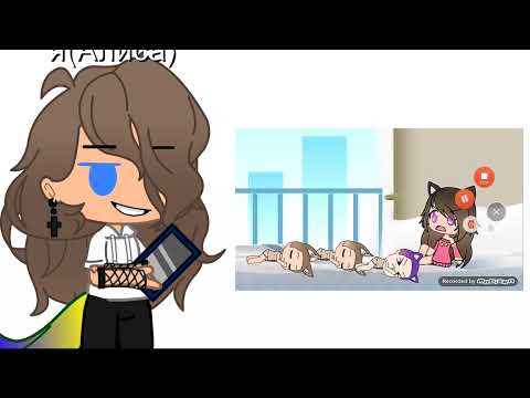 Видео: РЕАКЦИЯ НА @gaha story  не а прода выйдет через 3 недели😁